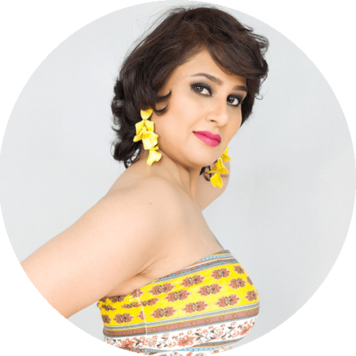 Kanak Raj — challenges in the modelling industry in India