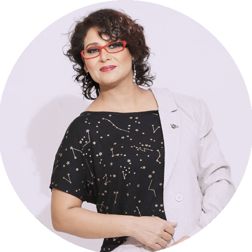 Kanak Raj — life between auditions and shoots as a female model in India